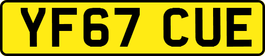YF67CUE