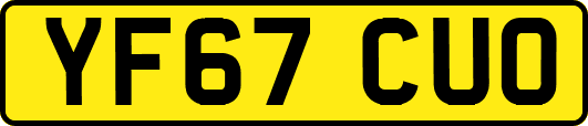 YF67CUO