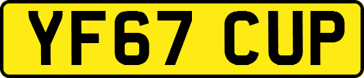 YF67CUP