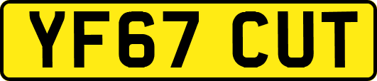YF67CUT
