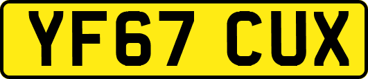 YF67CUX