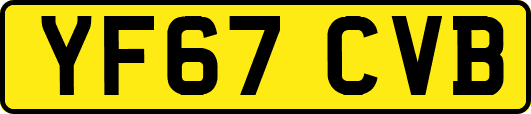 YF67CVB