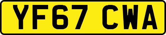 YF67CWA