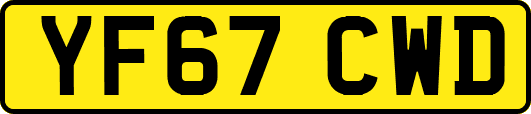 YF67CWD