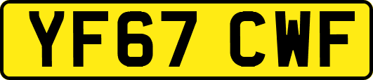 YF67CWF