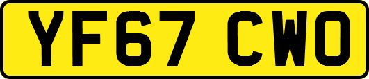 YF67CWO