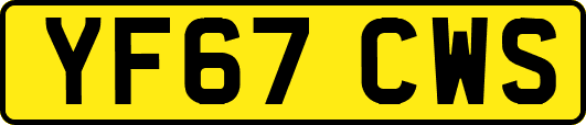 YF67CWS