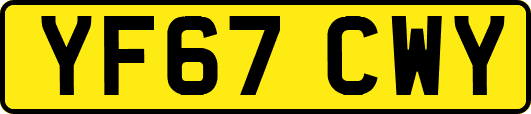 YF67CWY
