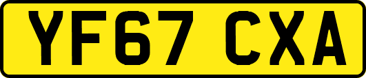 YF67CXA