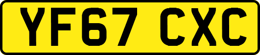 YF67CXC