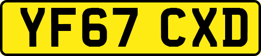 YF67CXD