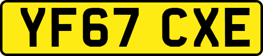 YF67CXE
