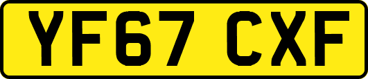 YF67CXF