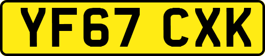 YF67CXK