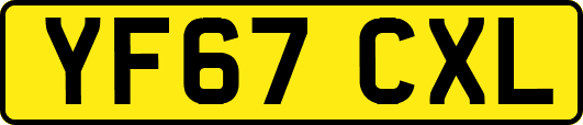 YF67CXL