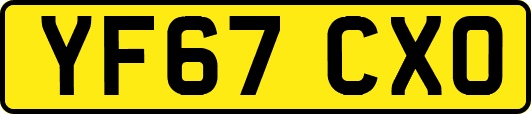 YF67CXO