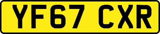 YF67CXR