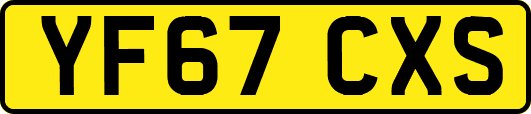 YF67CXS