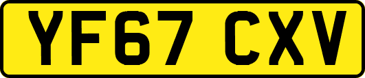 YF67CXV
