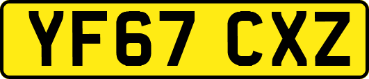 YF67CXZ