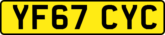YF67CYC