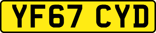 YF67CYD