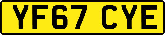 YF67CYE