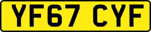 YF67CYF