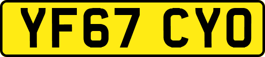 YF67CYO