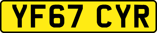 YF67CYR