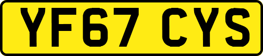 YF67CYS