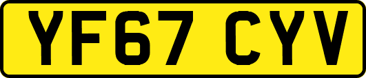 YF67CYV