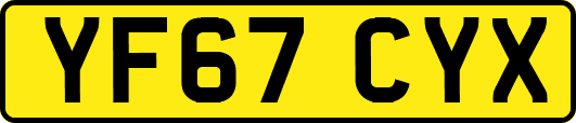 YF67CYX
