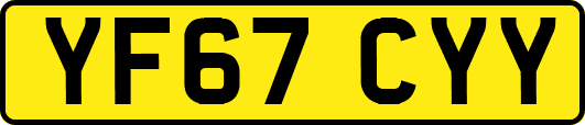 YF67CYY