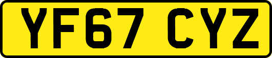 YF67CYZ