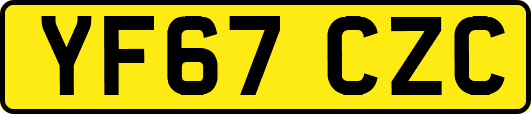YF67CZC