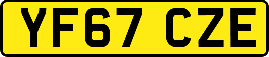 YF67CZE