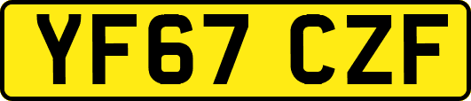 YF67CZF