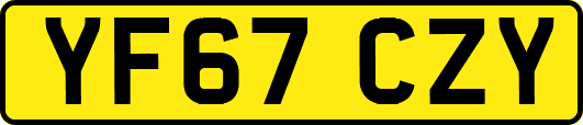YF67CZY