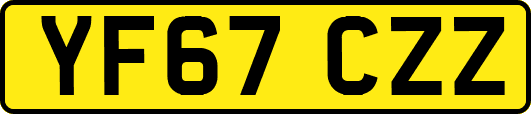 YF67CZZ