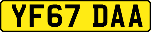 YF67DAA
