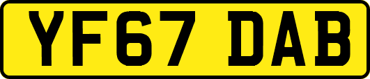 YF67DAB