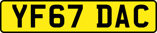 YF67DAC