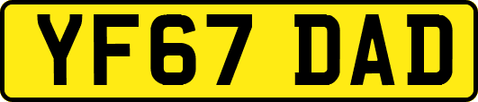 YF67DAD