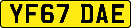 YF67DAE