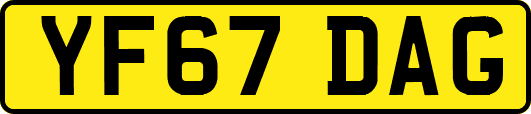 YF67DAG