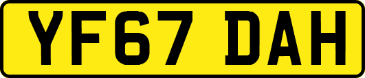YF67DAH