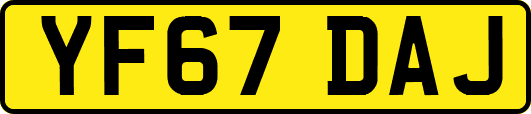 YF67DAJ