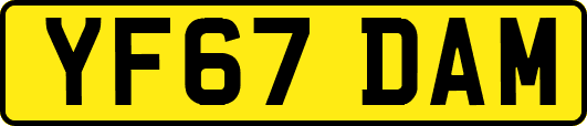 YF67DAM