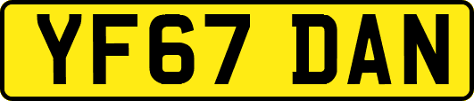 YF67DAN